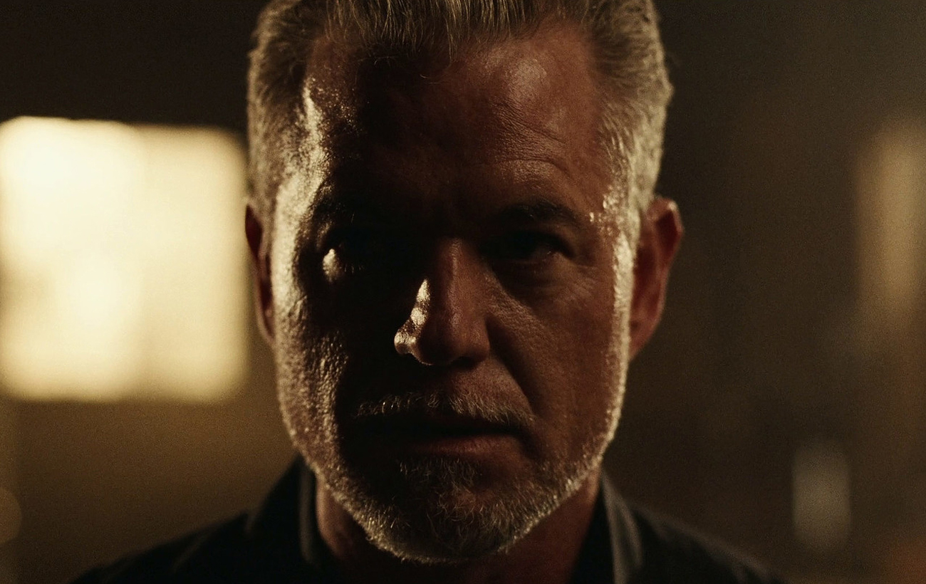 'Euphoria' and 'Grey's Anatomy' star Eric Dane announces ALS diagnosis